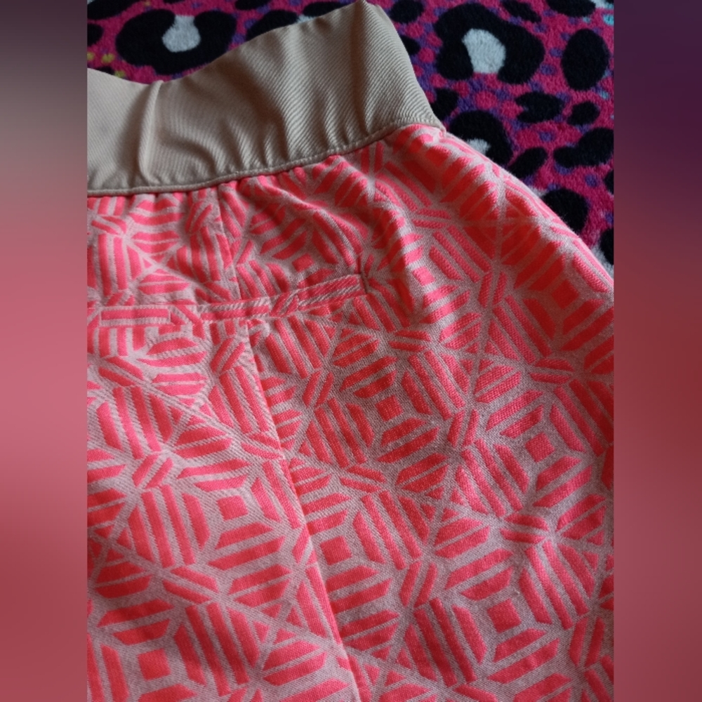 Gap maternity shorts